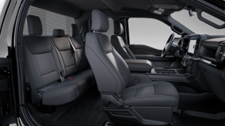 2025 Ford F-150® Internal Image 1